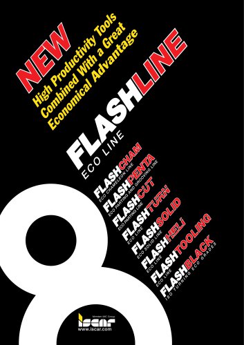 Flashline eco line