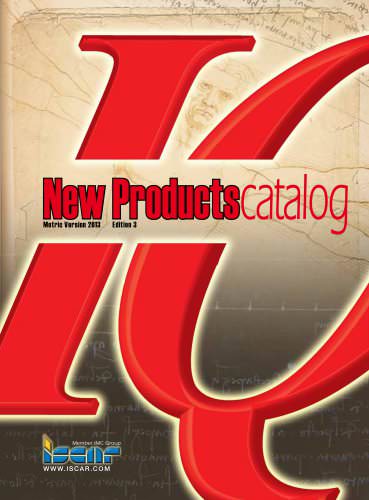 IQ New Products