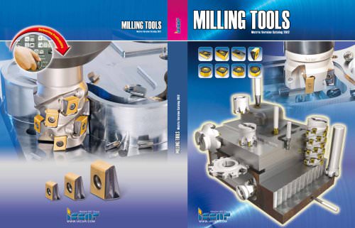 Milling systems