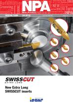 SWISS-CUT