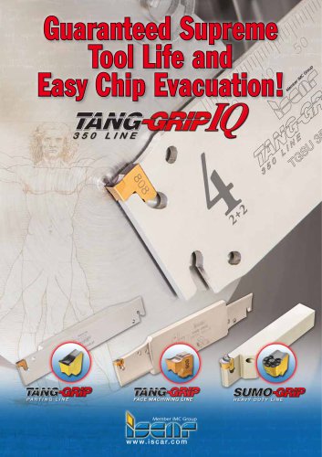 TANG-GRIP IQ