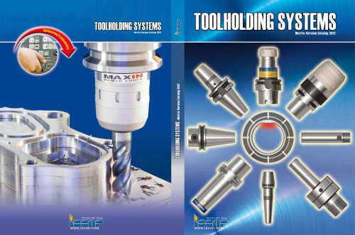 Toolholding Systems_2012