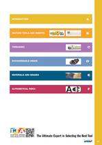 Turning & Threading Tools_2012 - 2