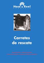 Carretes de rescate - 1