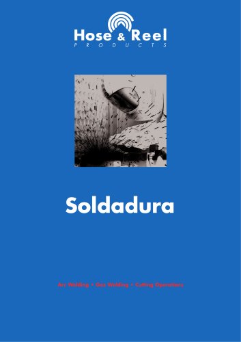 Soldadura