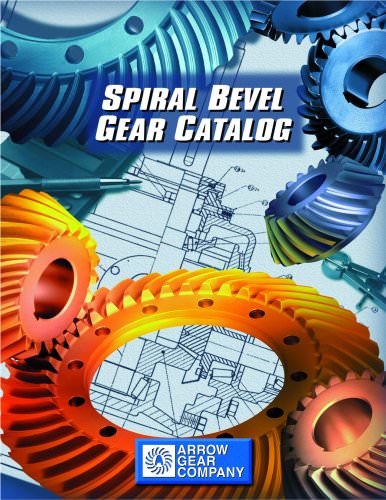 Stock Gear Catalog