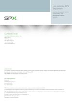 APV FX SepStream - 4