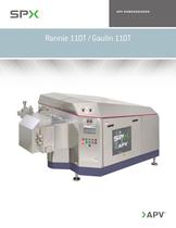 Rannie/Gaulin type 110T