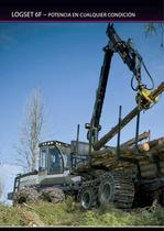 FORWARDER/AUTOCARGADORES - 10