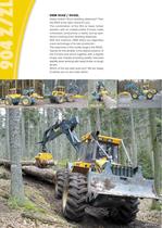 Articulated Skidder - 13