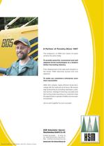 Articulated Skidder - 15