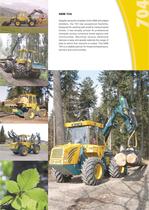 Articulated Skidder - 3