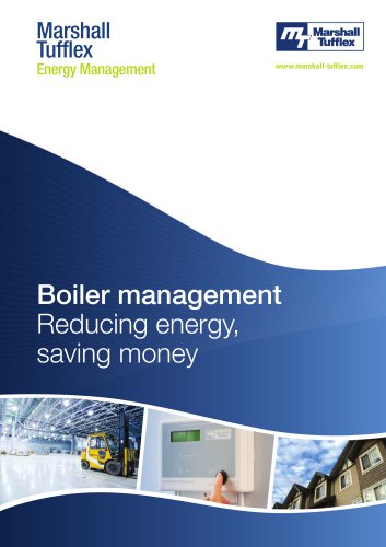 Boiler management