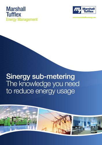 Sinergy sub-metering