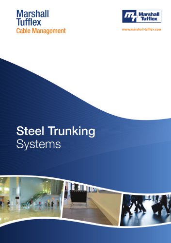 Steel Trunking Systems