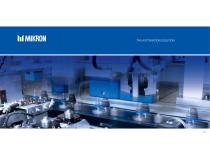 Mikron Company