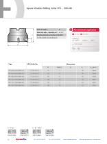 New Milling Cutter Generation - 18