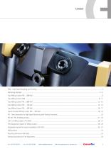 New Milling Cutter Generation - 3