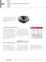 New Milling Cutter Generation - 4