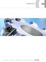 New Milling Cutter Generation - 7