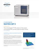 MATRIX-MF II
