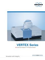 VERTEX Serie