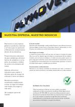 Acerca de nosotros - Plymovent - 2