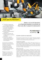 Acerca de nosotros - Plymovent - 5