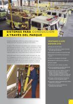 Elimine los gases de escape diesel de su parque de bomberos - 9