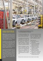 Salud y seguridad en la industria automovilística - 2