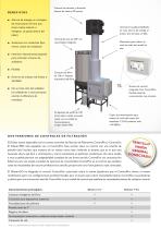 Sistema diluter - Un sistema autónomo general de filtración de humos de soldadura - 3