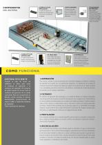 Sistemas de Push-Pull - Control de los humos de soldadura y corte - 2