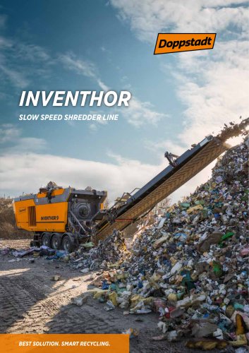 Inventhor Series