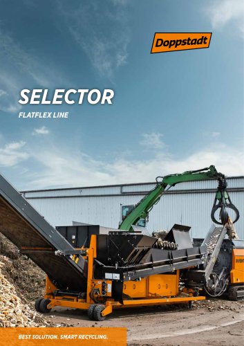 Selector