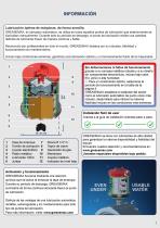 Lubricador automático GREASEMAX® Folleto-2