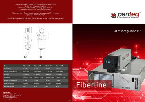 Fiberline