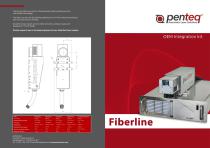 OEM Marking Laser Integrationskit