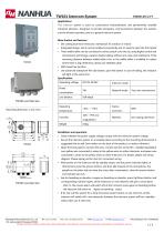 TW101 Intercom System