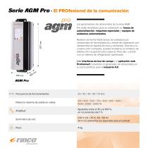 AGM Pro - 2