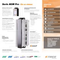 AGM Pro - 3