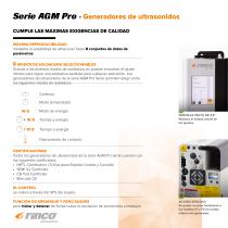 AGM Pro - 4