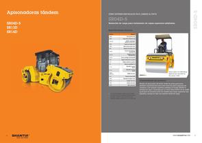 Serie Rodillos & Compactadoras - 5