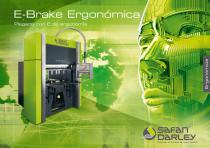 E-Brake Ergonomic - 1