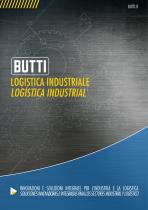 Logìstica Industrial