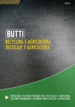 Reciclaje y Agricultura
