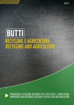 Recycling and Agricolture