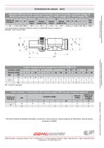 GEMÜ 610 Datasheet - 9