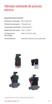 GEMÜ Product range - 13