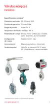 GEMÜ Product range - 7