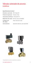 GEMÜ Product range - 9